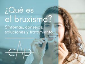 qué es el bruxismo