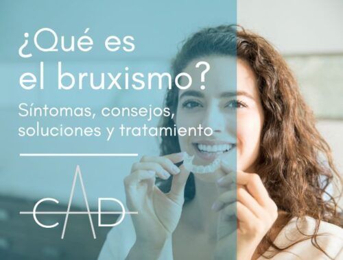 qué es el bruxismo