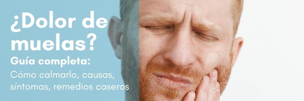 qué es una férula de descarga - dolor insoportable de muelas, dolor de muelas, remedios caseros dolor de muelas, cómo parar el dolor de muelas. Clínica dental Doctores Arena