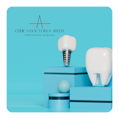 Clínica dental Dres. Arena