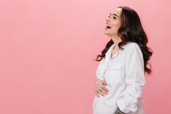 embarazo y tu salud dental