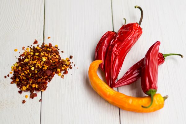 irritación por alimentos -causas lengua geográfica - clínica dental Doctores Arena