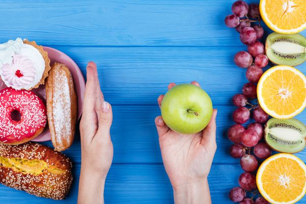 deficiencias nutricionales como causa de la lengua geográfica