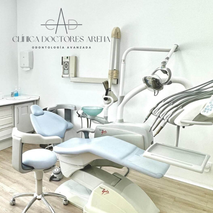 Clínica doctores Arena- dentistas en Chamartín (2)