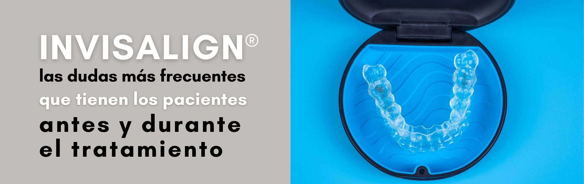 invisalign en Madrid