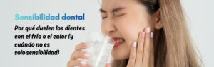 sensibilidad dental