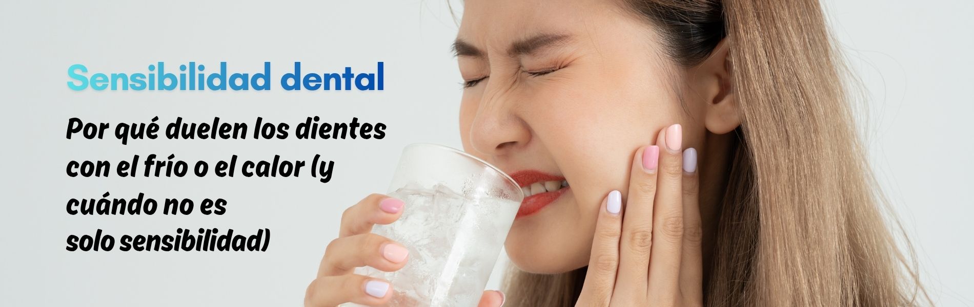 sensibilidad dental